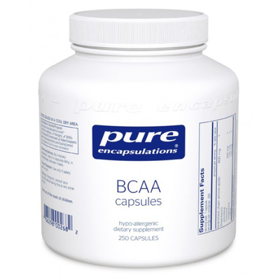 BCAA product image