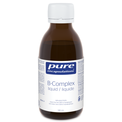 B-Complex liquid