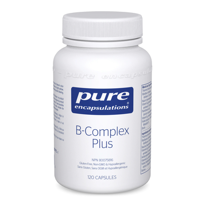 B-Complex Plus product image