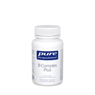 B-Complex Plus product image