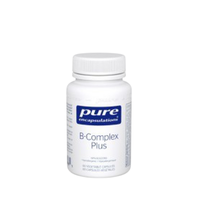B-Complex Plus