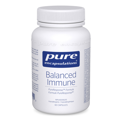 Balanced Immune product image