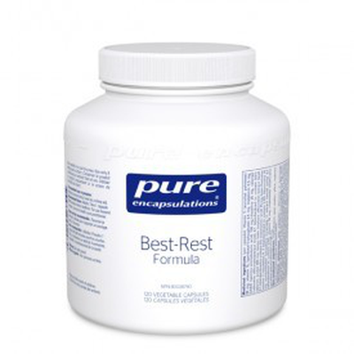 Best-Rest Formula product image