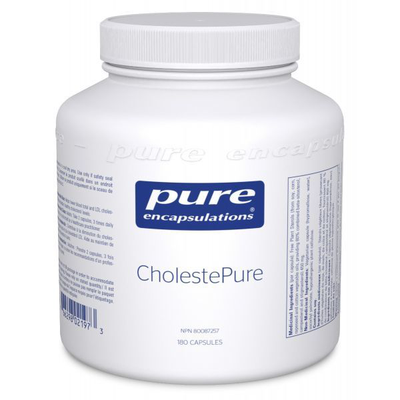 CholestePure product image