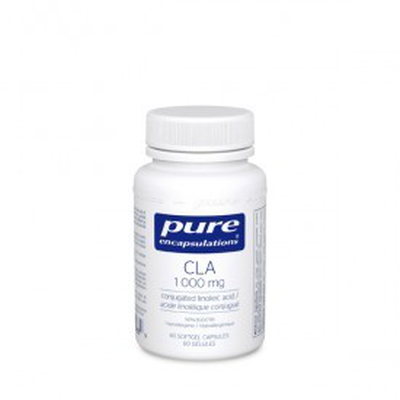 CLA (conjugated linoleic acid) product image