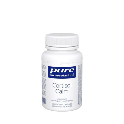 Cortisol Calm 60 capsules