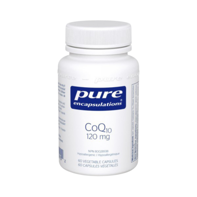 CoQ10 120 mg