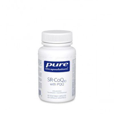 SR-CoQ10 with PQQ product image