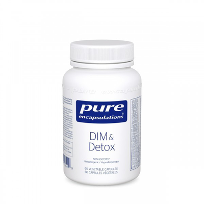 DIM & Detox product image