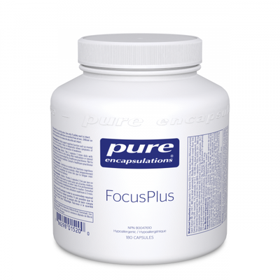FocusPlus (formerly DopaPlus) product image