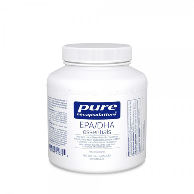 EPA/DHA essentials product image