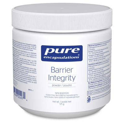 Barrier Integrity Powder product image