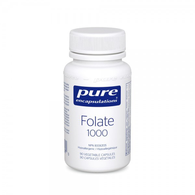 Folate 1000 product image