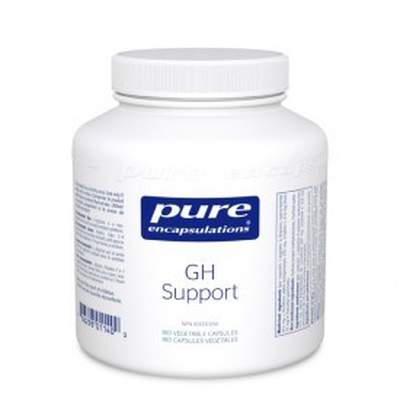 Growth Hormone Support product image