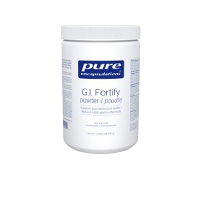 G.I. Fortify 400 Grams