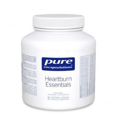 Heartburn Essentials product image