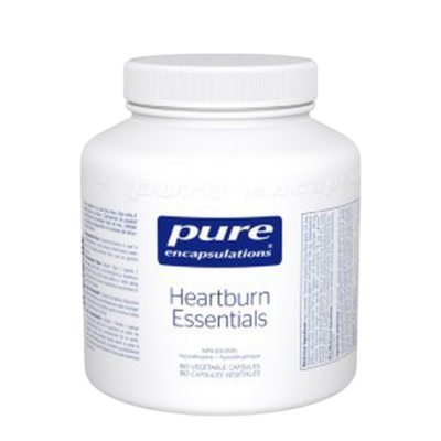 Heartburn Essentials 180 capsules