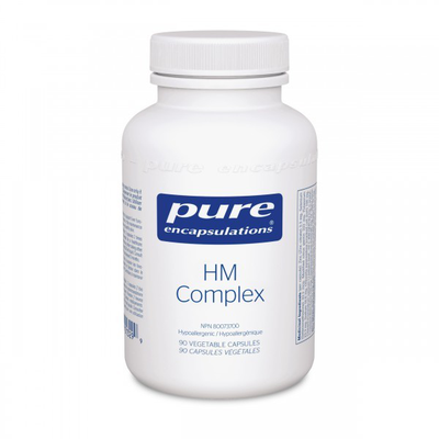 HM Complex - IMPROVED product image
