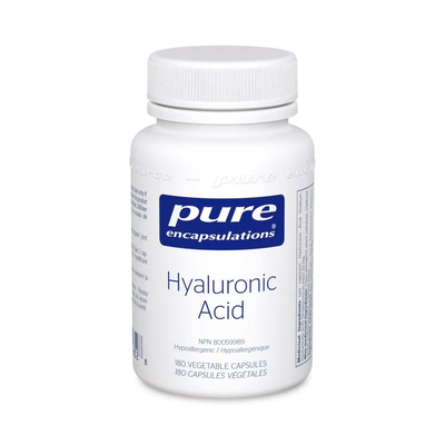 Hyaluronic Acid product image