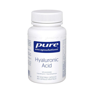 Hyaluronic Acid