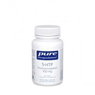 5-HTP (5-Hydroxytryptophan) (100 mg) product image
