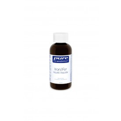 Iron (Liquid) product image