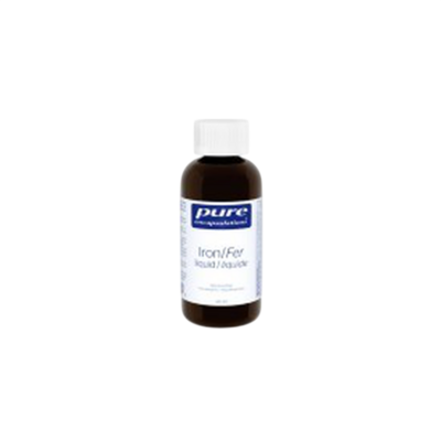 Iron (Liquid)