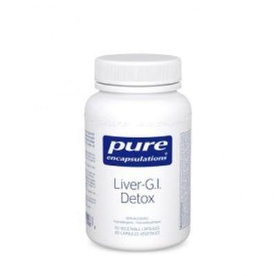Liver-G.I. Detox product image