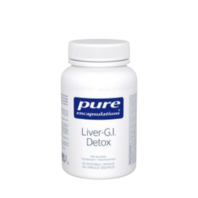 Liver-G.I. Detox