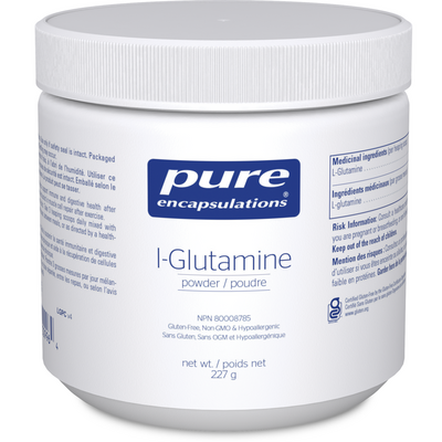 L-Glutamine Powder product image