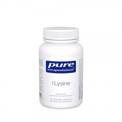 L-Lysine product image
