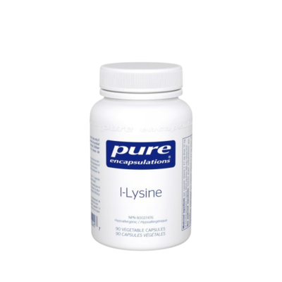 L-Lysine