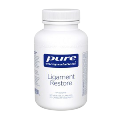 Ligament Restore 120 capsules