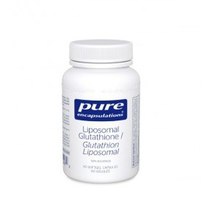 Liposomal Glutathione product image