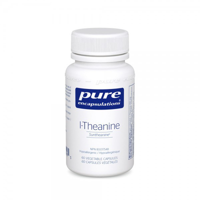 L-Theanine product image