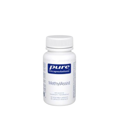 MethylAssist 90 capsules