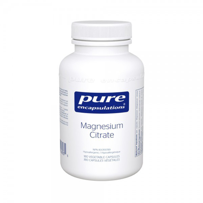 Magnesium (citrate) product image