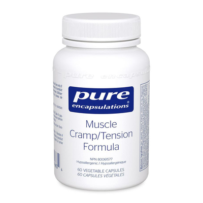 Muscle Cramp/Tension Formula product image