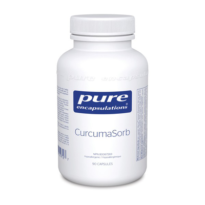 CurcumaSorb product image