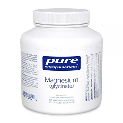 Magnesium (glycinate) product image