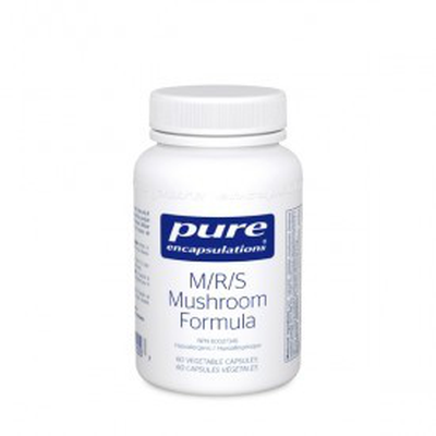 M/R/S Mushroom Formula product image