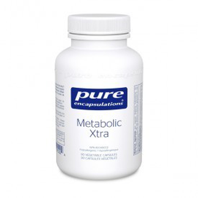 Metabolic Xtra product image