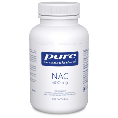 NAC 600mg product image