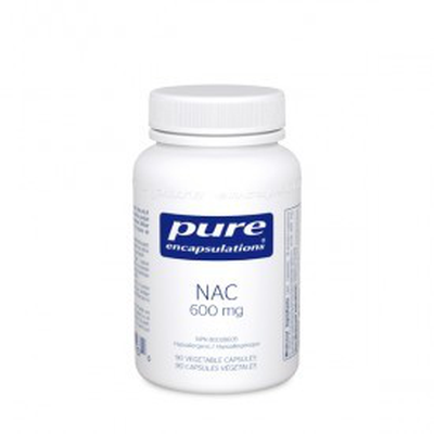 NAC 600mg product image