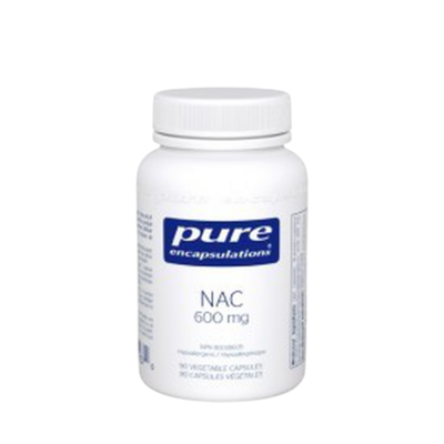 NAC 600mg