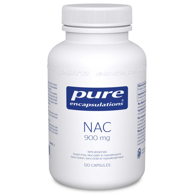 NAC 900mg product image