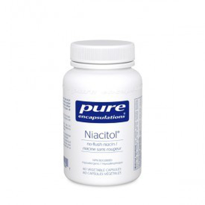 Niacitol (500mg) product image