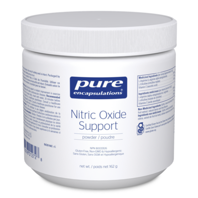 Nitric Oxide Support product image