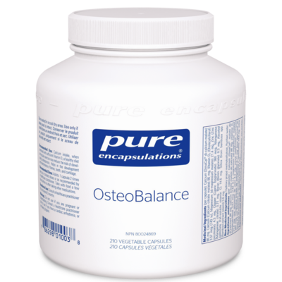 OsteoBalance product image