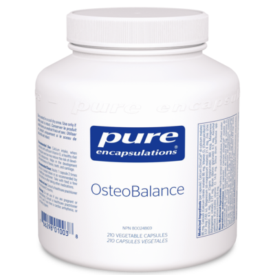 OsteoBalance